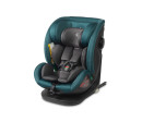 Dětská autosedačka Securo 40–150 cm, otočná, ISOFIX, i-Size, 40-150, zelená