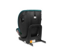 Dětská autosedačka Securo 40–150 cm, otočná, ISOFIX, i-Size, 40-150, zelená