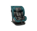Dětská autosedačka Securo 40–150 cm, otočná, ISOFIX, i-Size, 40-150, zelená