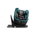 Dětská autosedačka Securo 40–150 cm, otočná, ISOFIX, i-Size, 40-150, zelená
