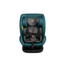 Dětská autosedačka Securo 40–150 cm, otočná, ISOFIX, i-Size, 40-150, zelená