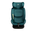 Dětská autosedačka Securo 40–150 cm, otočná, ISOFIX, i-Size, 40-150, zelená