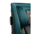 Dětská autosedačka Securo 40–150 cm, otočná, ISOFIX, i-Size, 40-150, zelená