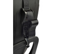 Dětská autosedačka Securo 40–150 cm, otočná, ISOFIX, i-Size, 40-150, zelená