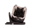 Dětská autosedačka Securo 40-150 cm, otočná, ISOFIX, i-Size, 40-150, světlé šedá