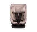 Dětská autosedačka Securo 40-150 cm, otočná, ISOFIX, i-Size, 40-150, světlé šedá