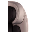 Dětská autosedačka Securo 40-150 cm, otočná, ISOFIX, i-Size, 40-150, světlé šedá