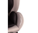 Dětská autosedačka Securo 40-150 cm, otočná, ISOFIX, i-Size, 40-150, světlé šedá