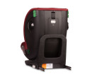 Dětská autosedačka Securo 40-150 cm, otočná, ISOFIX, i-Size, 40-150, červená