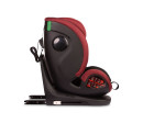 Dětská autosedačka Securo 40-150 cm, otočná, ISOFIX, i-Size, 40-150, červená