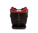 Dětská autosedačka Securo 40-150 cm, otočná, ISOFIX, i-Size, 40-150, červená