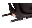 Dětská autosedačka Securo 40-150 cm, otočná, ISOFIX, i-Size, 40-150, červená