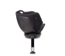 Autosedačka Lumi i-Size 40–150 cm, Isofix, 360°, růstová, od 0m+ do 12 let - tm. šedá