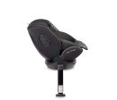 Autosedačka Lumi i-Size 40–150 cm, Isofix, 360°, růstová, od 0m+ do 12 let - tm. šedá