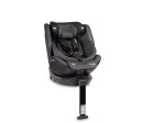 Autosedačka Lumi i-Size 40–150 cm, Isofix, 360°, růstová, od 0m+ do 12 let - tm. šedá