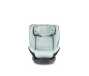 Autosedačka Lumi i-Size 40–150 cm, Isofix, 360°, růstová, od 0m+ do 12 let - zelená