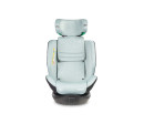 Autosedačka Lumi i-Size 40–150 cm, Isofix, 360°, růstová, od 0m+ do 12 let - zelená