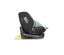 Autosedačka Lumi i-Size 40–150 cm, Isofix, 360°, růstová, od 0m+ do 12 let - zelená