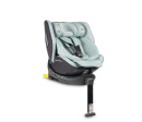 Autosedačka Lumi i-Size 40–150 cm, Isofix, 360°, růstová, od 0m+ do 12 let - zelená
