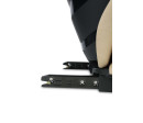Autosedačka Nimbus I-Size pro děti 100 - 150cm (4-12let), béžová