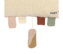 LÄSSIG Knitted Musical 2024 Little Universe Cloud milky/powder pink
