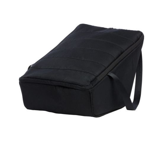 Tfk citybag mono/pro black