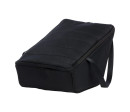 Tfk citybag mono/pro black
