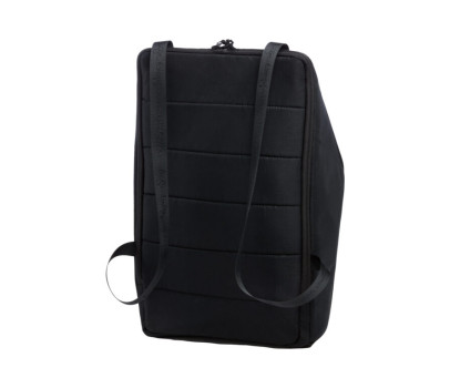 Tfk citybag mono/pro black