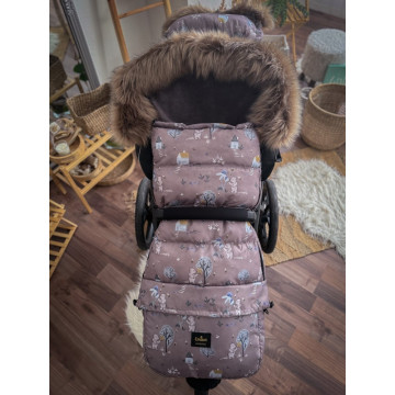 Fusak Combi Bearkins