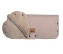 Rukávník Bundle Beige Rukávník Bundle Beige