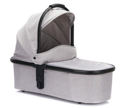 Fillikid Hluboká korba Duette grey