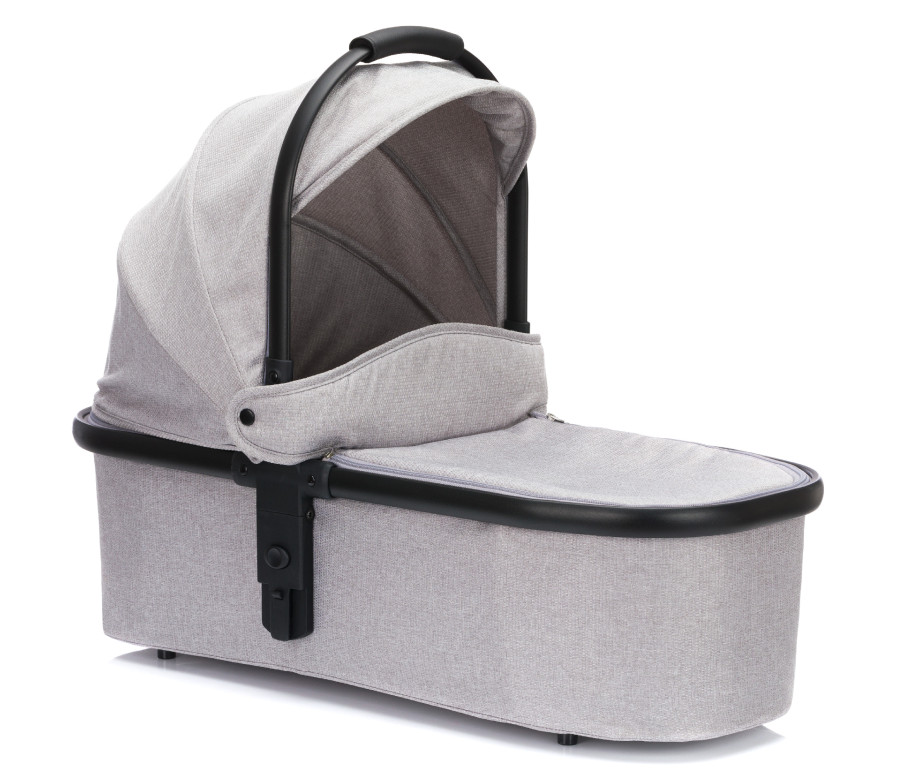 Fillikid Hluboká korba Duette grey