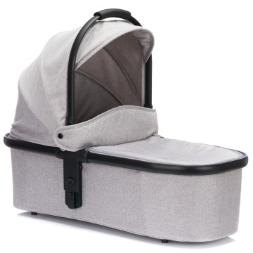 Fillikid Hluboká korba Duette grey