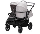 Fillikid Hluboká korba Duette grey