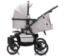 Fillikid Hluboká korba Duette grey