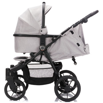 Fillikid Hluboká korba Duette grey