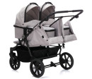 Fillikid Hluboká korba Duette grey