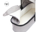 Fillikid Hluboká korba Duette grey