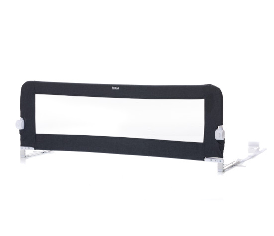Fillikid Zábrana na postel Ella darkgrey melange 135x50 cm