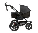 Tfk full set Pro frame 2024 + carrycot + seat + příslušenství
