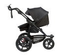 Tfk full set Pro frame 2024 + carrycot + seat + příslušenství