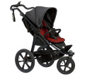 Tfk full set Pro frame 2024 + carrycot + seat + příslušenství