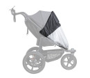 Tfk full set Pro frame 2024 + carrycot + seat + příslušenství