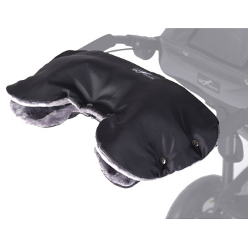 Tfk full set Pro frame 2024 + carrycot + seat + příslušenství