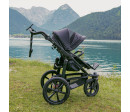 Tfk full set Pro frame 2024 + carrycot + seat + příslušenství