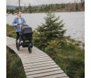 Tfk full set Pro frame 2024 + carrycot + seat + příslušenství