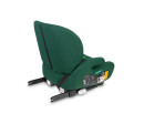 Podsedák, autosedačka Irbis i-Size 125–150 cm s ISOFIX – zelena