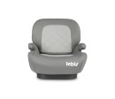 Podsedák, autosedačka Irbis i-Size 125–150 cm s ISOFIX – grafit