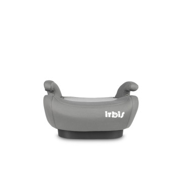 Podsedák, autosedačka Irbis i-Size 125–150 cm s ISOFIX – grafit
