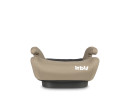 Podsedák, autosedačka Irbis i-Size 125–150 cm s ISOFIX – béžová